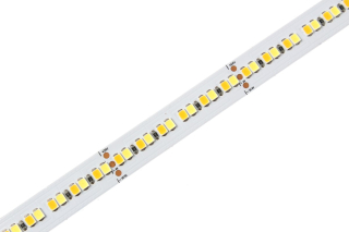 LED pásek EXTREME PRO CCT 24V 10W 2200-6500K 120tis hodin IP44